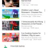 YouTube - children movies