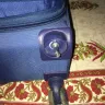 Kuwait Airways - damaged check in baggage