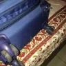 Kuwait Airways - damaged check in baggage