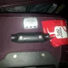 Singapore Airlines - checked in baggage damaged - bags completely broken