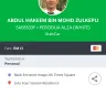 Grabcar Malaysia - driver or liar?