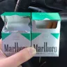 Marlboro - marlboro green 72