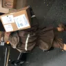 UPS - driver behavior