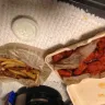 Wingstop - wing meal