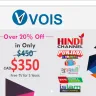 VOIS - iptv service