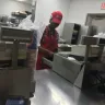 Costco - Food service