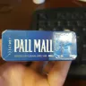 British American Tobacco - pall mall