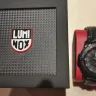 Takealot - Luminox Mens Watch #4605848