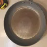 Todd English Enterprises - non stick frying pan 10 1/2 inches across