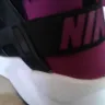 Nike - bad quality manufacture fault