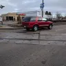 Burlington Northern Santa Fe [BNSF] - severe pothole issue - fort collins co