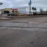 Burlington Northern Santa Fe [BNSF] - severe pothole issue - fort collins co