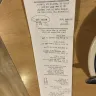 IHOP - overall service was horrible