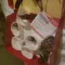 Edible Arrangements - chocolate covered strawberries - one dozen valentine's day set