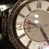 American Swiss - repairs - damaged my watch