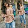 Next Deal Shop - Sequin top