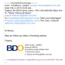 Banco de Oro / BDO Unibank - loan status slow process