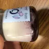 Yoplait - oui black cherry