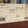 Aeromexico - refund for seat paid and not provided