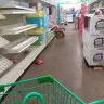 Dollar Tree - store in springfield tn