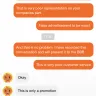 AliExpress - customer service and false advertising