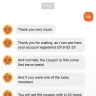 AliExpress - customer service and false advertising