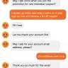 AliExpress - customer service and false advertising