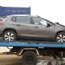 Peugeot - peugeot, 2008 year 2016/ airbag fail