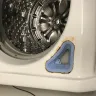 LG Electronics - washer model number wt5070cw