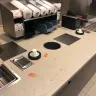 McDonald's - poor service, dirty restaurant...