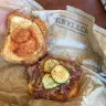 Arby's - store # 8261