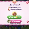 King.com - candy crush - level 3149