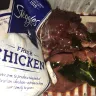 Woolworths - steggles chicken livers 500g pack