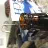 Anheuser-Busch - broken tip of beer bottle