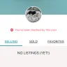 Letgo - I posted an animal hut for sale and it went down hill