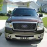 Craigslist - 2007 ford f150 lariat