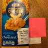 Kraft Heinz - kraft mac & cheese