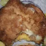 Burger King - fish sandwich