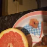 Morrisons - grapefruit