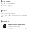 DressLink - ordered jackets