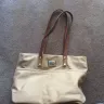 Calvin Klein - calvin klein tote bag