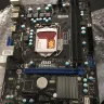 QOO10 - computer motherboard