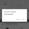 Careem - captain