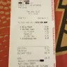 Pizza Hut - rude, incomplete order