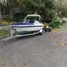 Kars4Kids - I donated my 2004 bayliner 205br with trailer