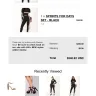 Fashion Nova - 7 items order # [protected]