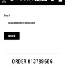 Fashion Nova - 7 items order # [protected]