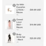 Fashion Nova - 7 items order # [protected]