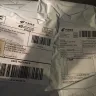 Ecco - the wrong shoes were sent and I have been waiting weeks for a reply and solution