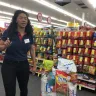 CVS - manager unprofessional